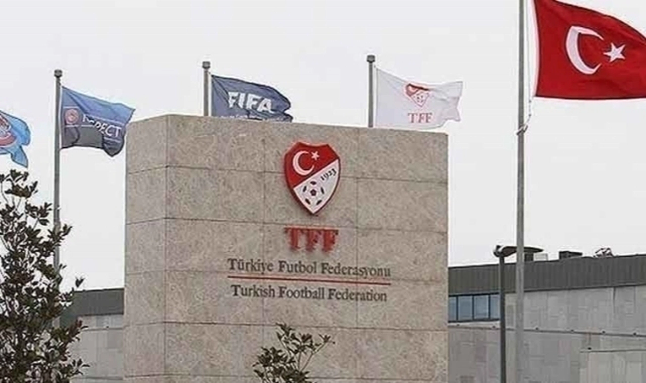 Fenerbahçe’den TFF Başkanı Hacıosmanoğlu’na ziyaret