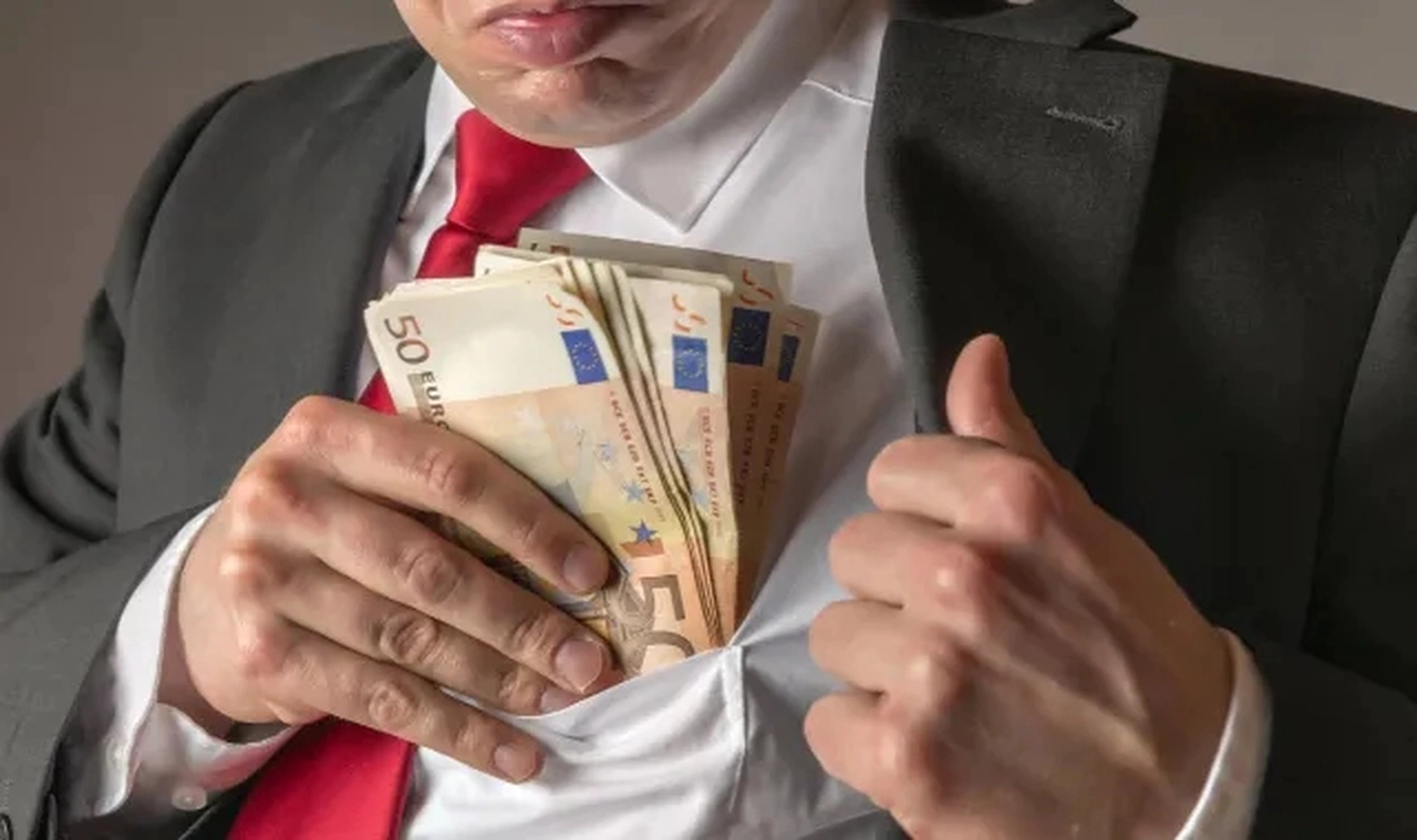 İsviçreli bankadan rapor: 2023’te en büyük bireysel servet artışları Türkiye’de oldu