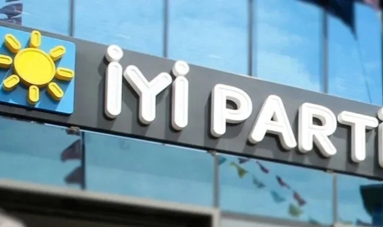 İYİ Partili ismin oğlu Batman Çayı'nda boğuldu