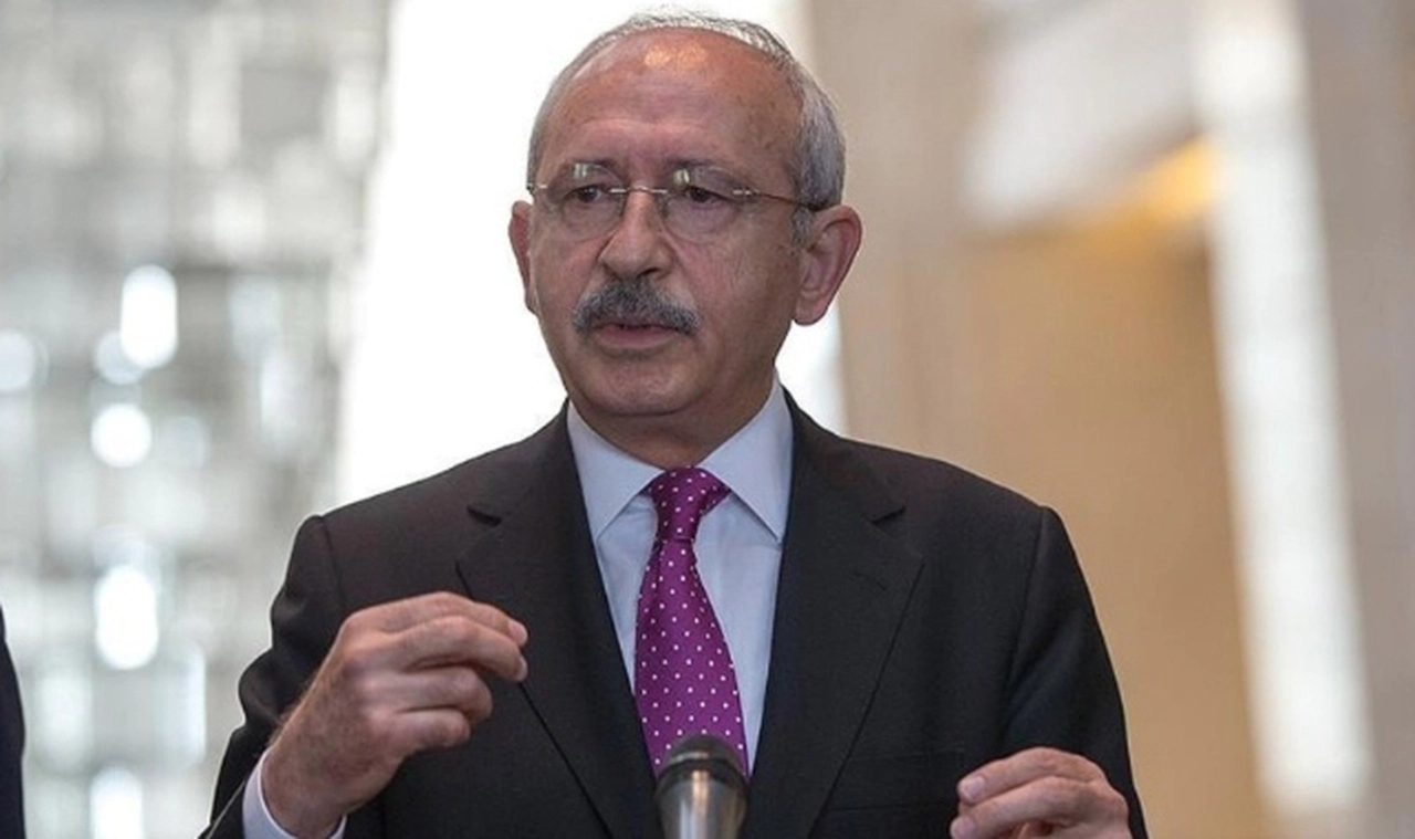 Kılıçdaroğlu'ndan dikkat çeken 15 Temmuz darbe girişimi mesajı: 'Eğer başarılı olsaydı'