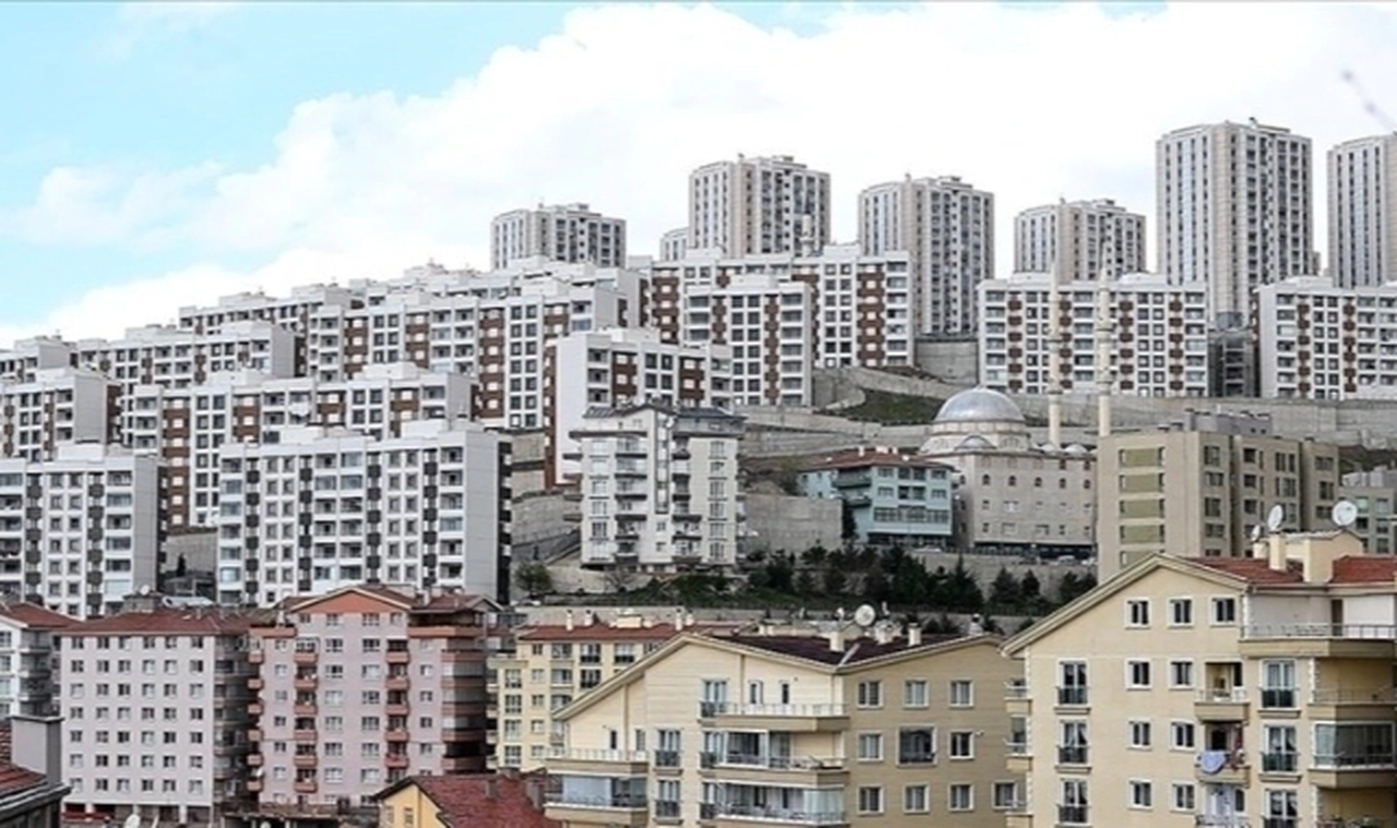 Kira zamlarında yüzde 25 sınırı kalktı, yüzde 60’a kadar zam yapılabilecek