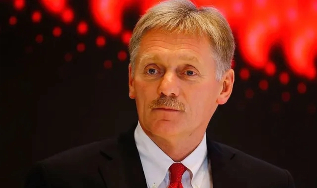Kremlin: Soğuk Savaş'a doğru emin adımlarla ilerliyoruz