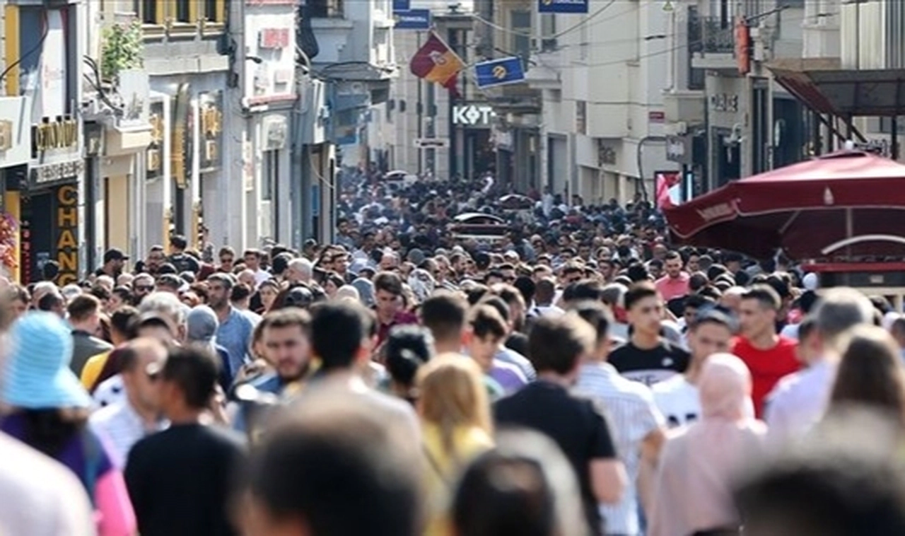 Mayıs ayı işsizlik rakamları açıklandı