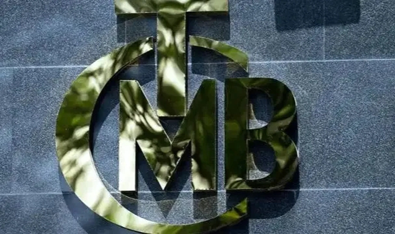 Merkez Bankası faiz kararını açıkladı