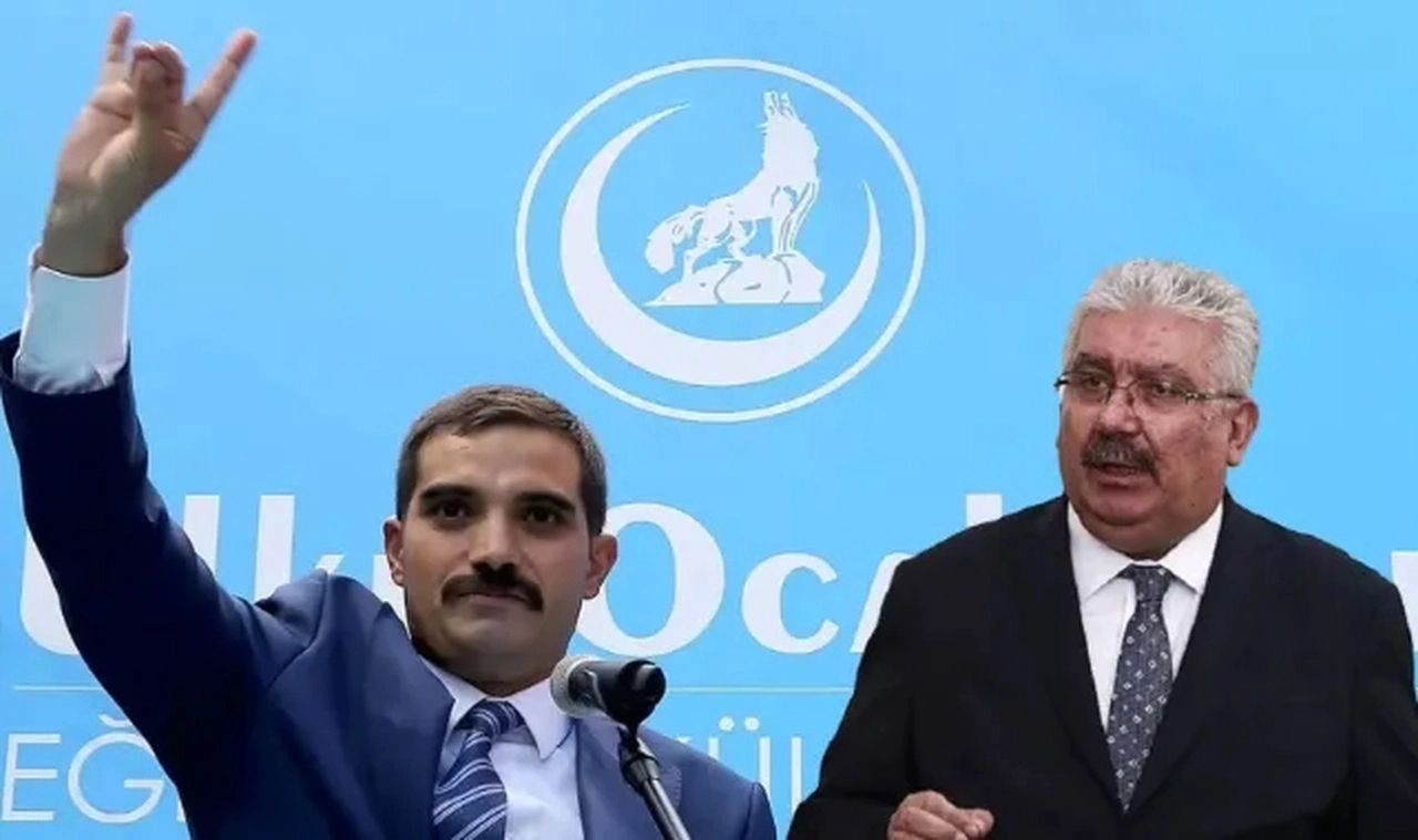 MHP’li Semih Yalçın’dan Sinan Ateş davasıyla ilgili açıklama: 'Son gülen iyi güler'