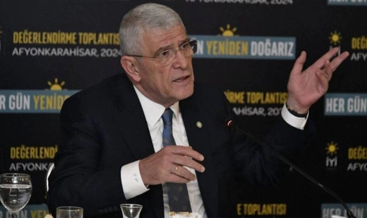 Müsavat Dervişoğlu: İstifalardan hiç etkilenmedim, arkadaşlarım da etkilenmemiş