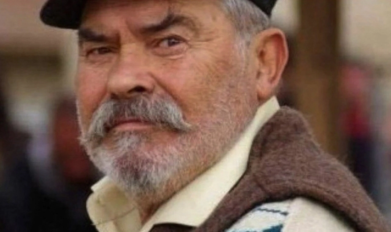 Oyuncu Şener Kökkaya hayatını kaybetti