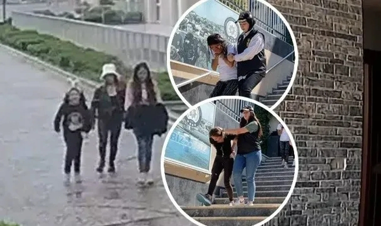 Polis bile şaşırdı: Yaşı 12 ama suç makinası çıktı