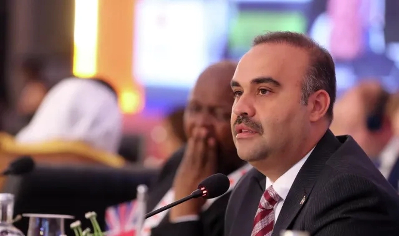 Sanayi ve Teknoloji Bakanı Kacır: Ülkemiz pek çok alanda Avrupa’nın lider üreticisi konumunda