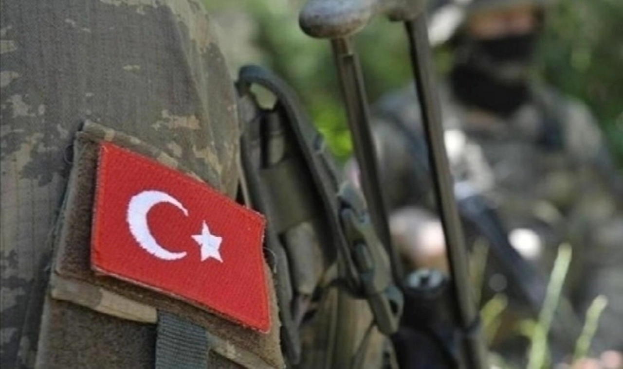Somali tezkeresi kabul edildi