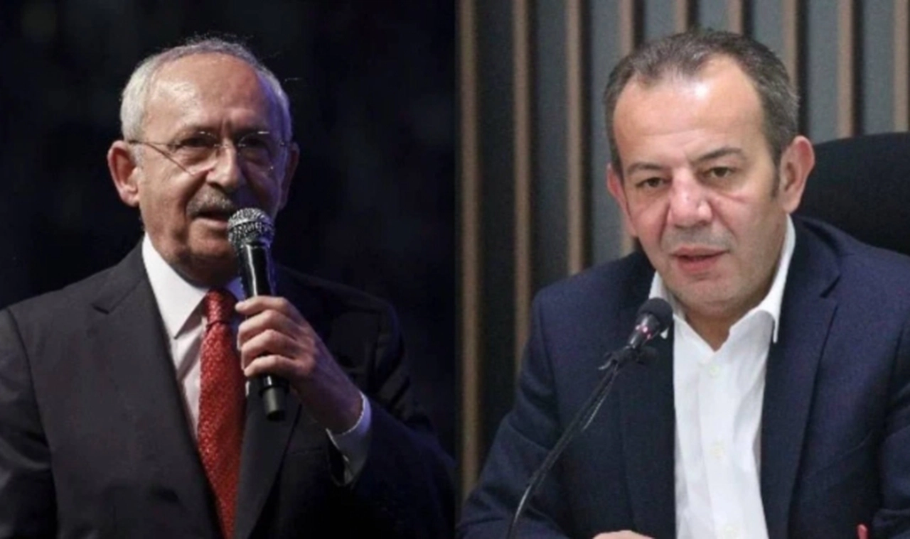 Tanju Özcan'dan Kılıçdaroğlu ile ilgili yeni açıklama