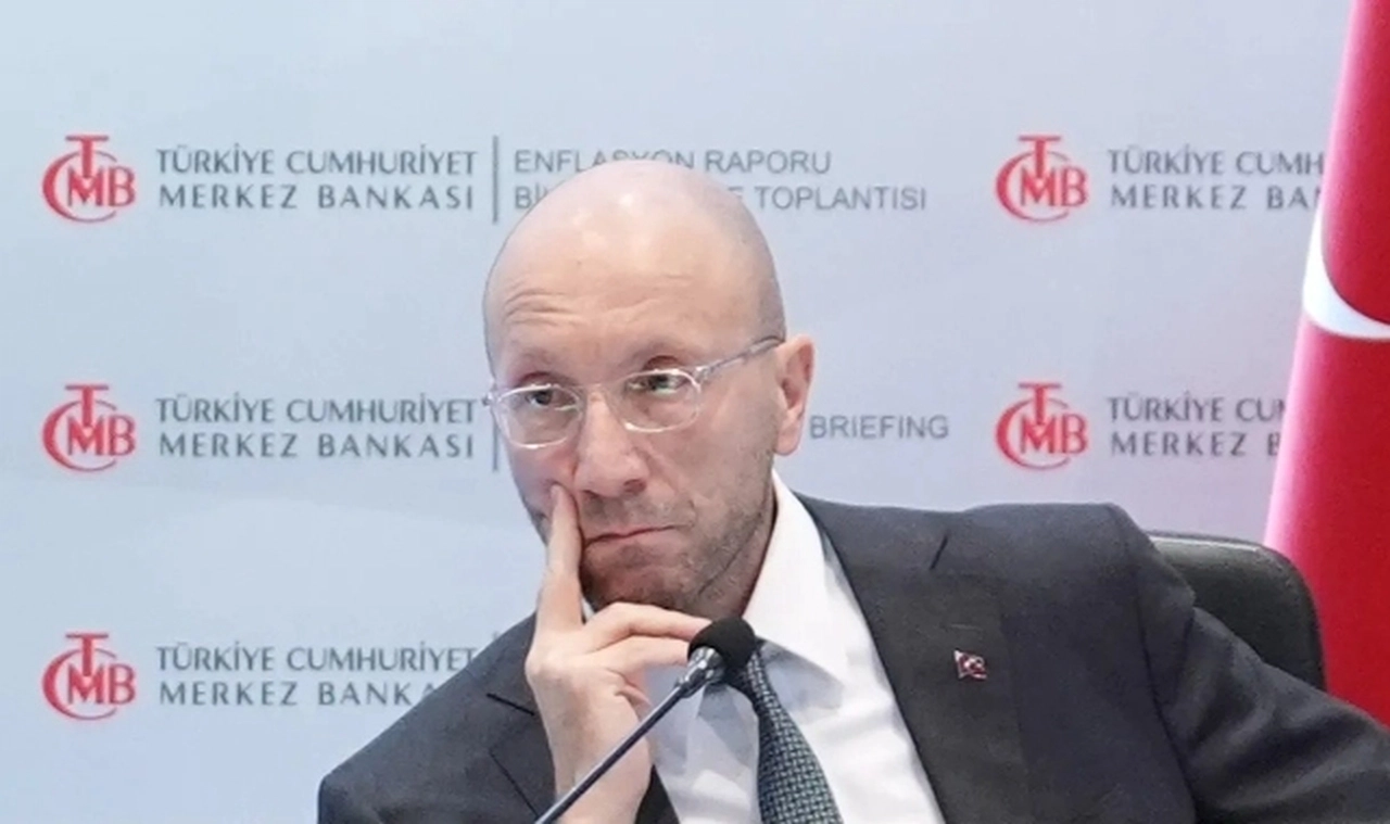 TCMB Başkan Yardımcısı Cevdet Akçay: Faiz indirimi gündemde değil