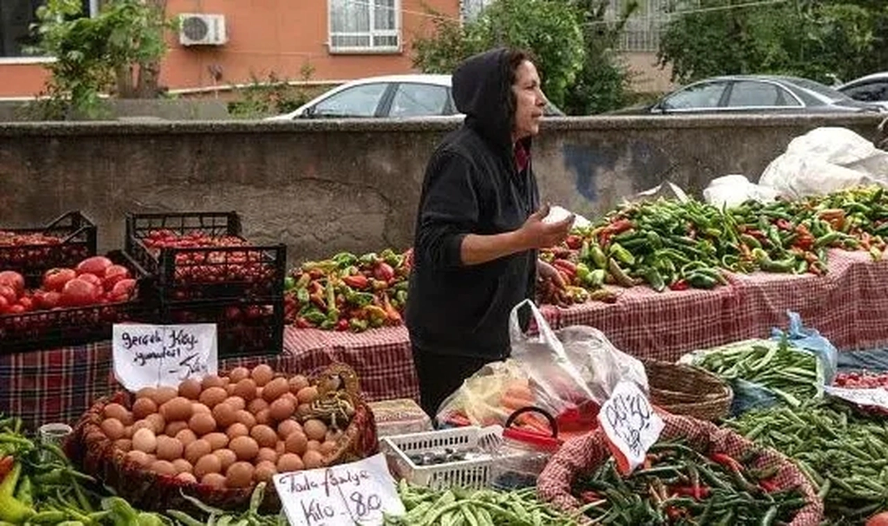 TÜİK madde fiyatları neden tartışılıyor, kurum ne diyor?