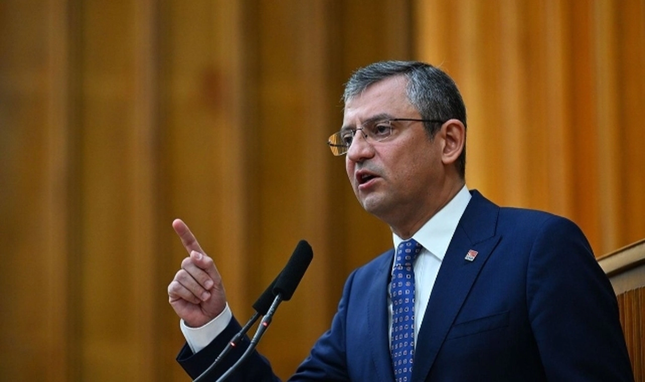 Tüm Türkiye'ye Saat Vererek Eylem Çağrısı Yaptı