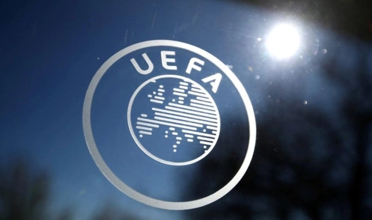 Türk Takımları UEFA Sıralamasında