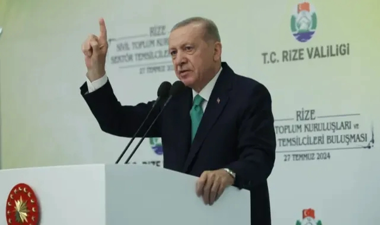 Türkiye-İsrail gerilimi: Erdoğan'ın çıkışı sonrası iki ülkeden hangi açıklamalar yapıldı?
