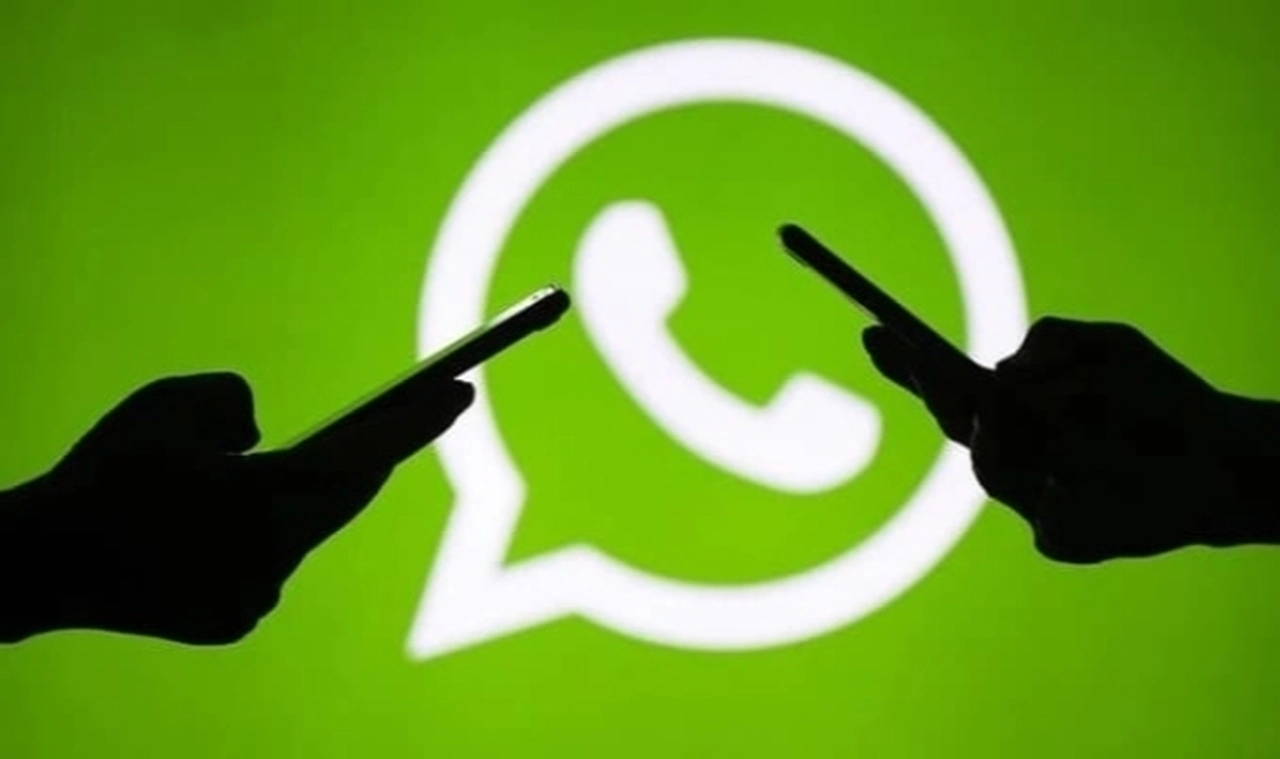 WhatsApp'tan Telefon Numarası Yerine Kullanıcı Adı İle Hesap Açma