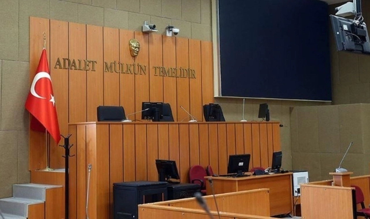 Yargı tatile çıktı