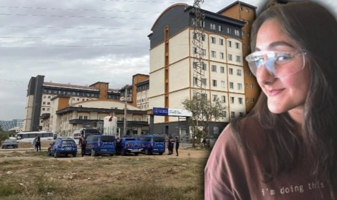 ‘Zeren Ertaş’ davasında karar çıktı