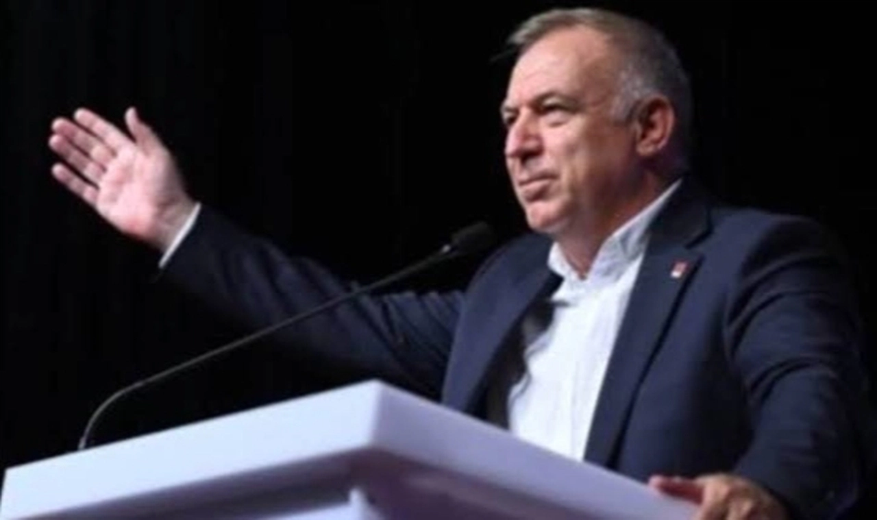 Zeybek: Erdoğan 5 yıllık borcu bize yıkıyor