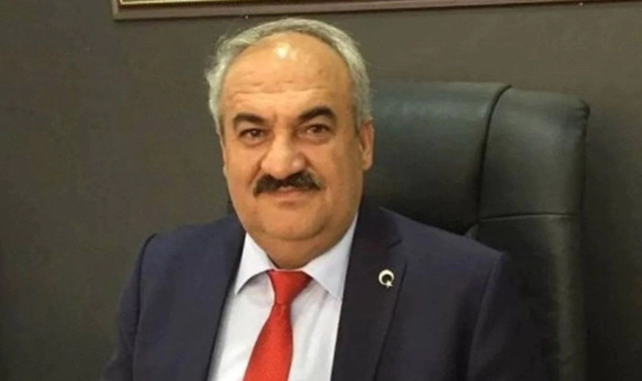 AKP'ye katılan YRP'li Akpunar'ın eski tarihli açıklaması gündem oldu: 'Bu partiden giderim'