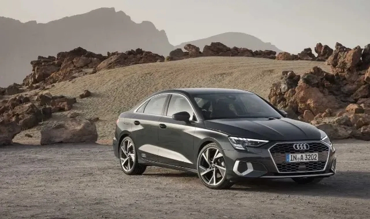 Alman devi Audi'den Türkiye kararı: Son gün 26 Eylül