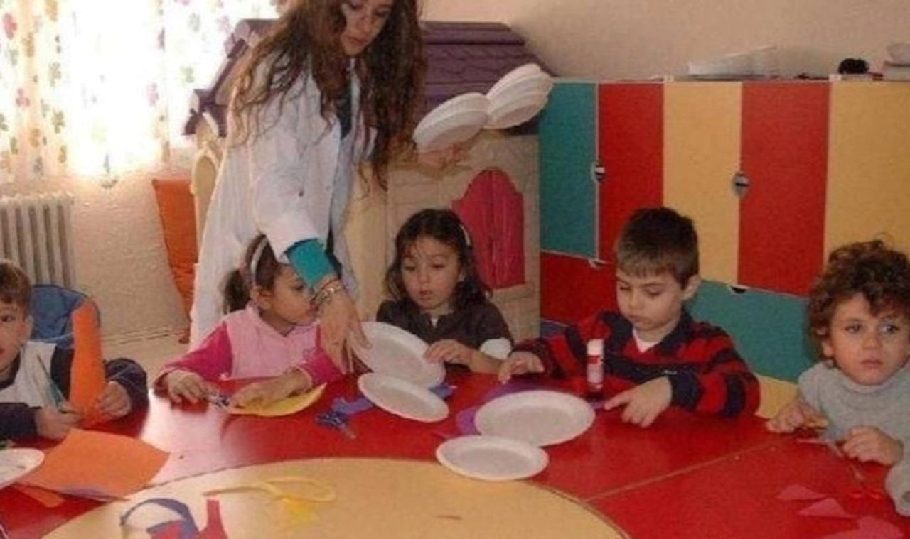 Anaokulu ve bakıcı fiyatları 1 yılda yüzde 150 arttı