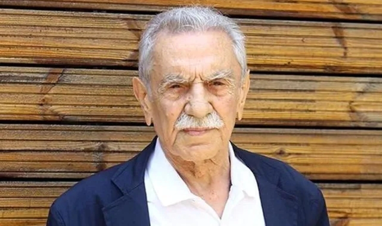 Aydemir Akbaş yoğun bakımda