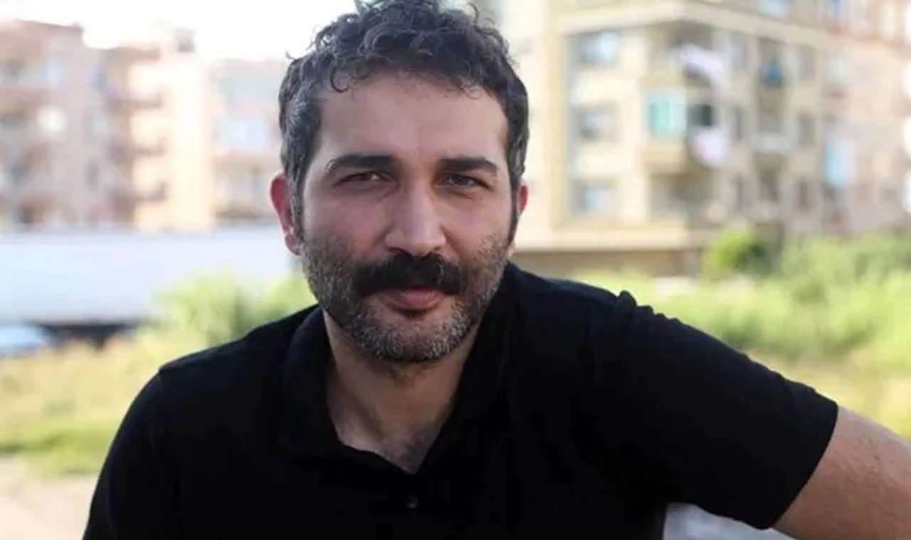 Barış Atay, TİP Genel Başkan Yardımcılığı ve MYK'dan ayrıldı