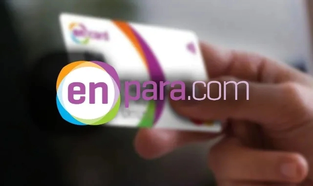 BDDK'dan Enpara Bank'a onay