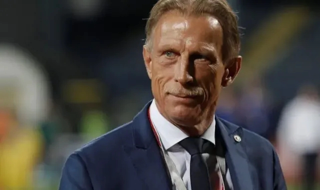 Beşiktaş, Fenerbahçe ve Bursaspor'un eski teknik direktörü Christoph Daum hayatını kaybetti
