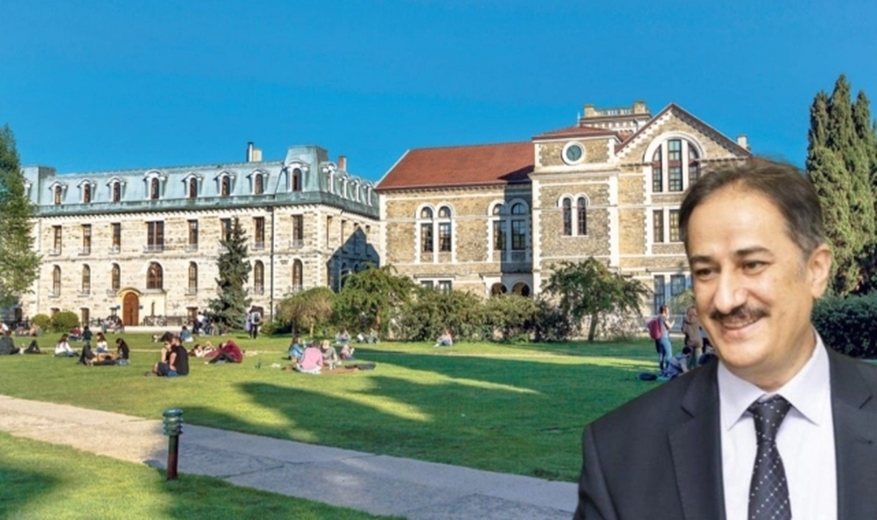 Boğaziçi’nde neler oluyor: Rektör Naci İnci’den tartışma yaratan karar