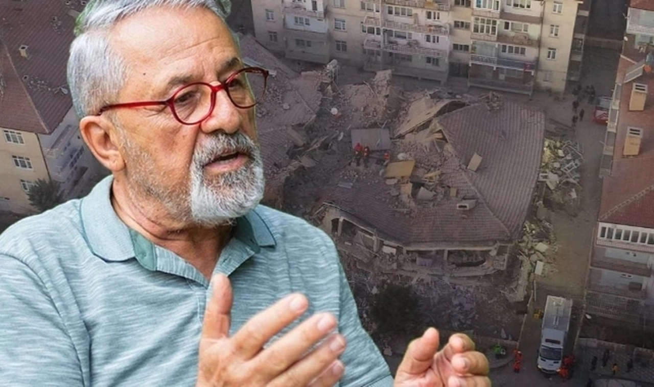 Bursa depremi sonrası Naci Görür'den kritik uyarı: Büyük deprem kapıda mı?