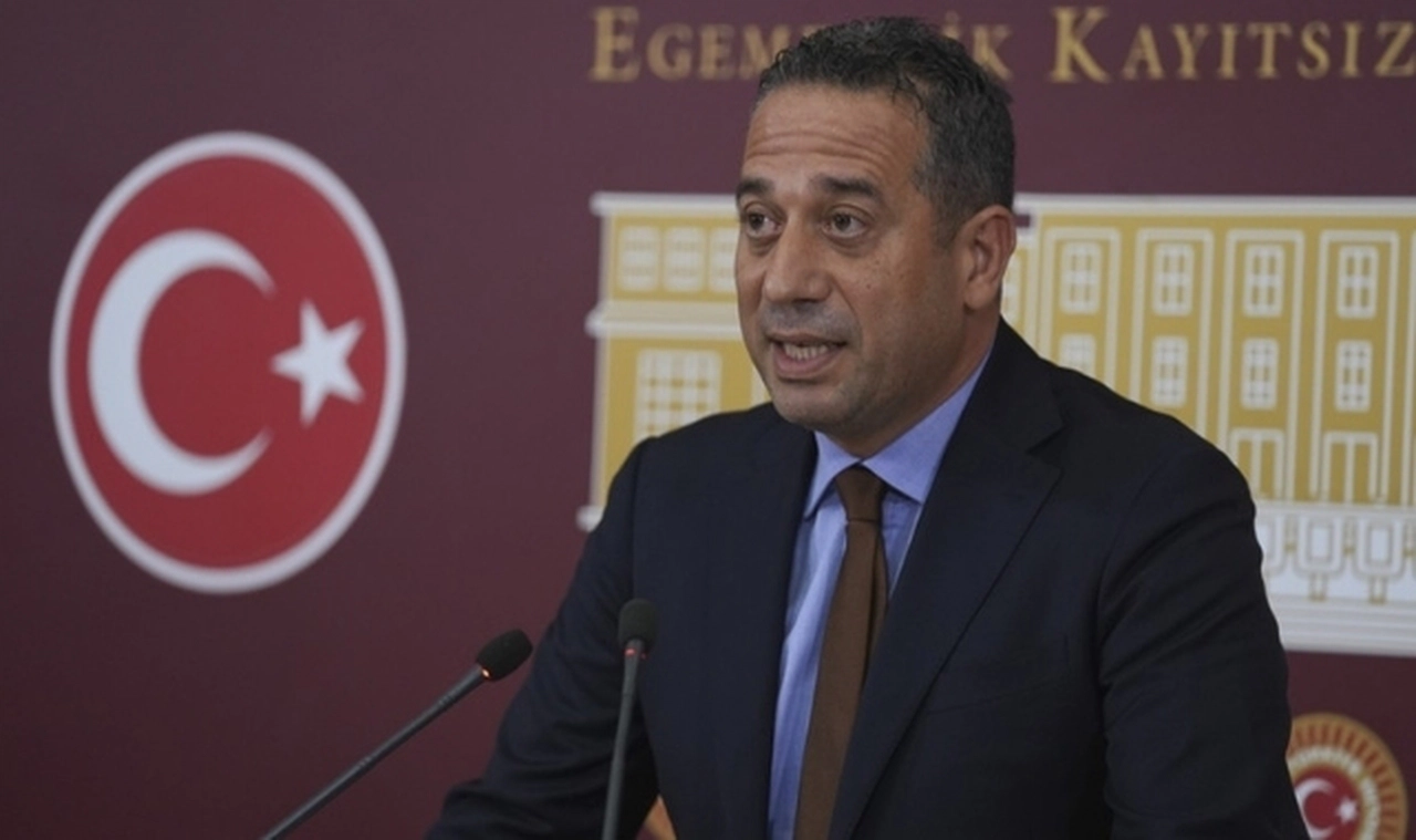 CHP, AK Parti'nin 23 yılda Türkiye'yi getirdiği durumu 23 başlıkta özetledi