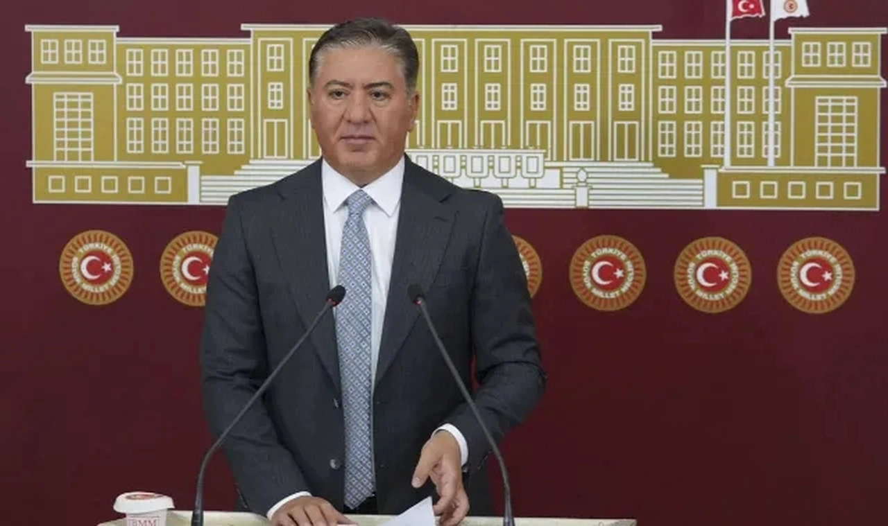 CHP'den 'Can Atalay' açıklaması: 10 Eylül'de Meclis'i olağanüstü toplantıya çağırıyoruz