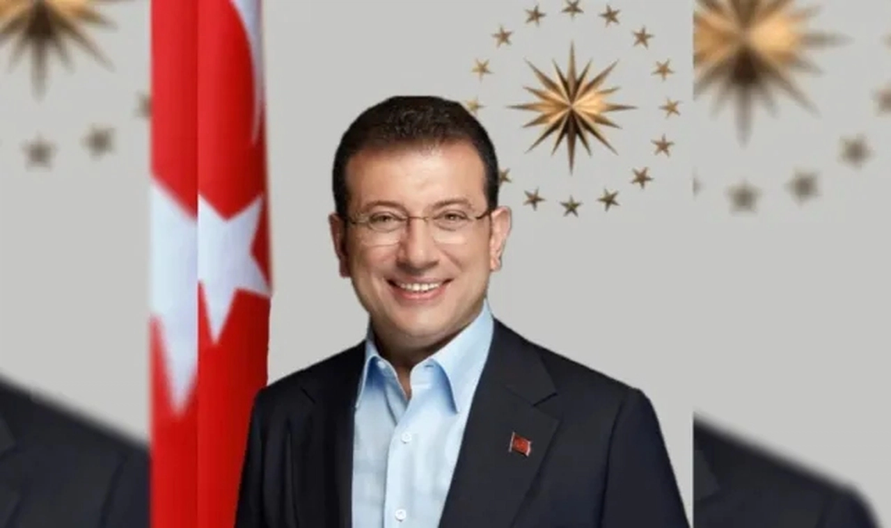CHP’li belediye başkanından dikkat çeken 'cumhurbaşkanı adayı' mesajı