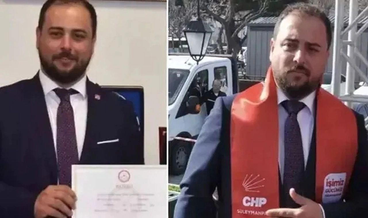 CHP'li meclis üyesine silahlı saldırı: Yüzünden vuruldu