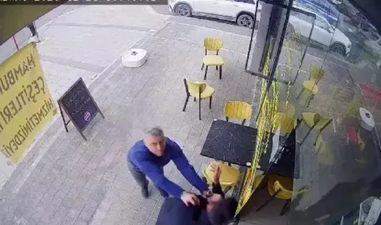 Darp yüzünden görevden alınan emniyet müdürü yeniden atandı