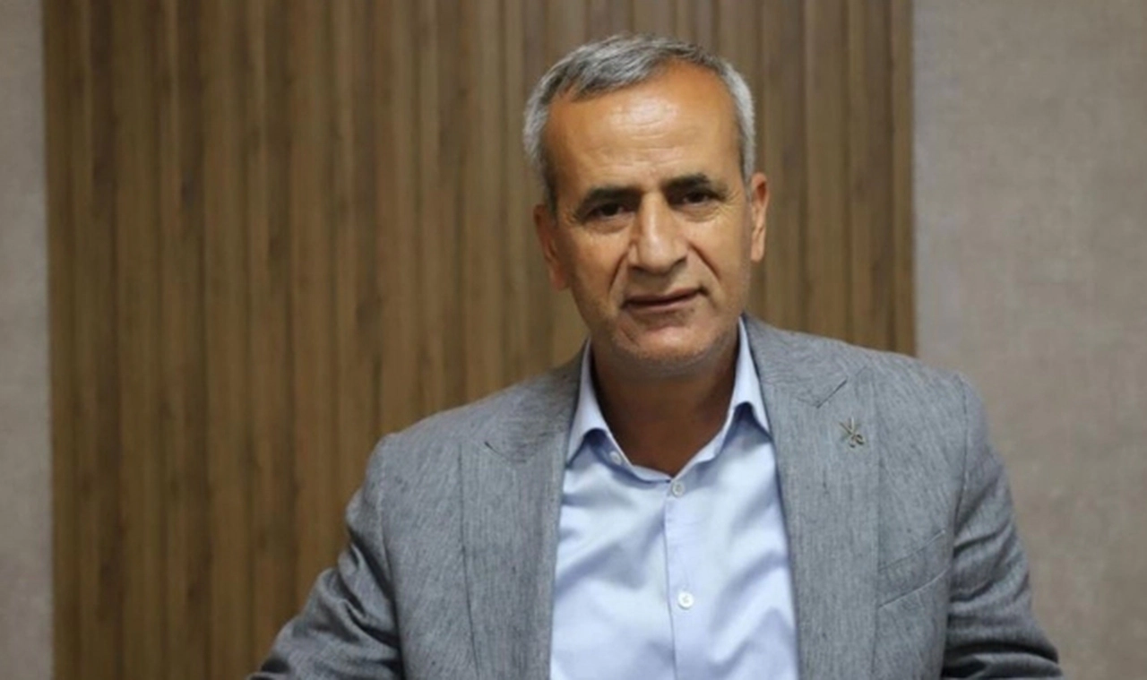 DEM Partili Kızıltepe Belediye Başkanı İpek istifa kararından vazgeçti