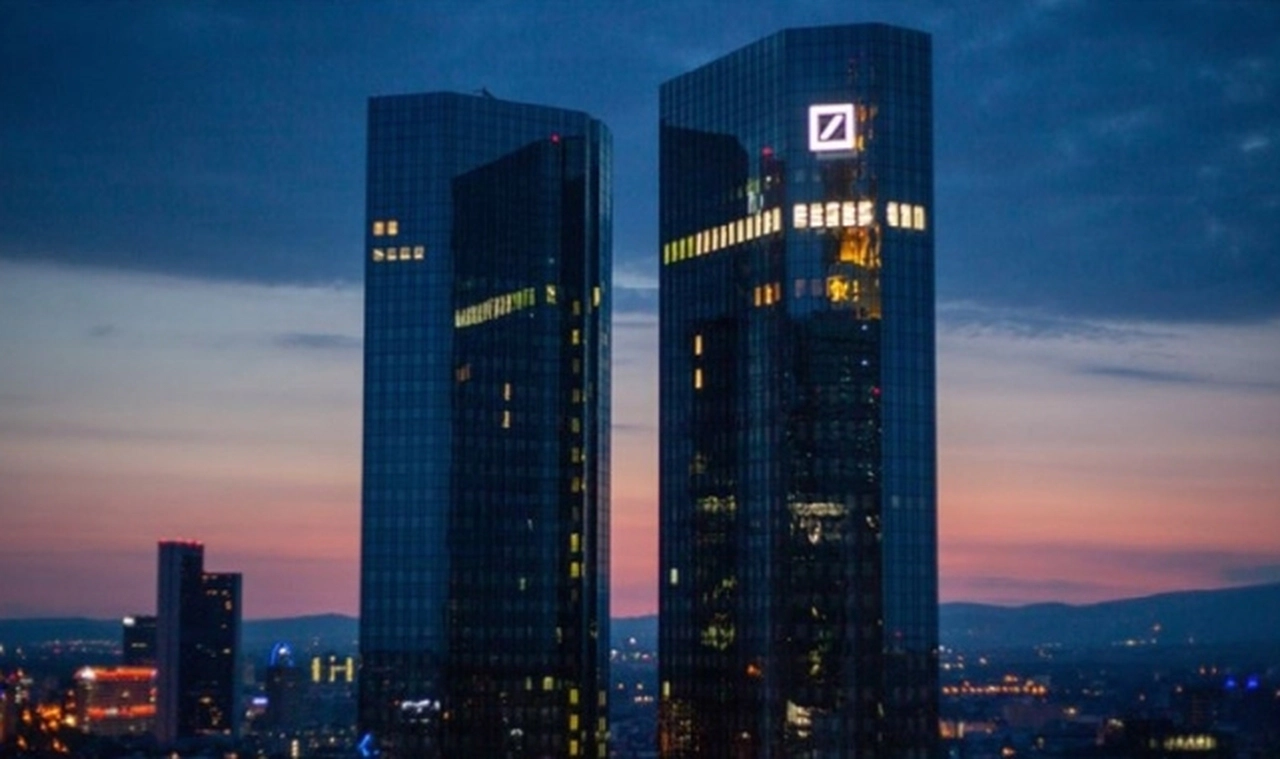 Deutsche Bank TL’den vazgeçmedi, uzun pozisyon tavsiyesini yineledi