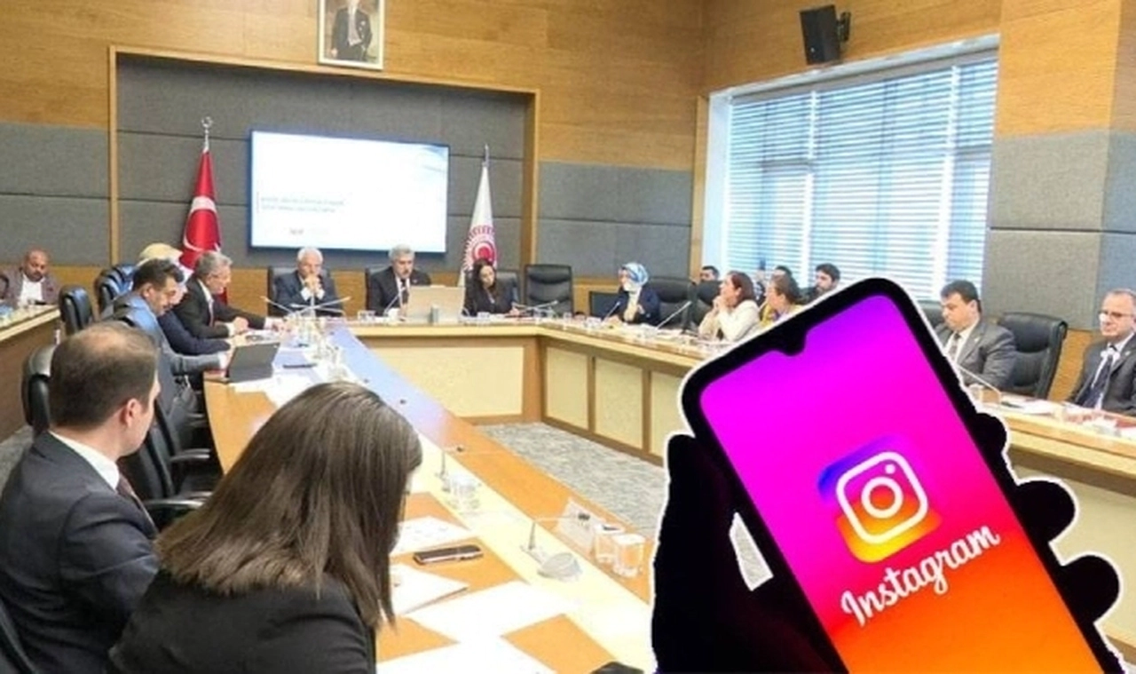 Dijital Mecralar Komisyonu 16 Ağustos'ta toplanacak