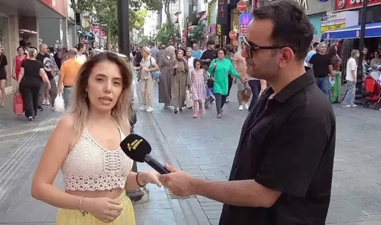 Dilruba Kayserilioğlu'nun annesi: Tahliyeden haberimiz yoktu, suç duyurusunda bulunacağız