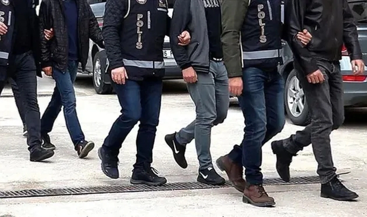 Diyarbakır'da temmuz ayındaki uyuşturucu operasyonlarında 81 tutuklama