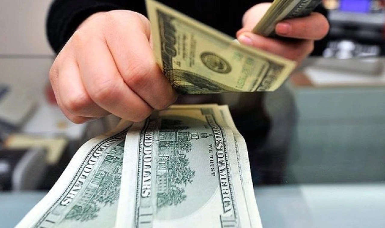 Dolar kurunda yeni rekor