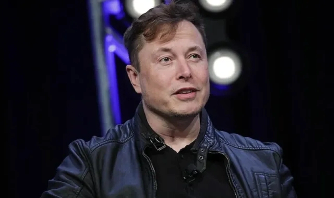 Elon Musk'ın banka hesapları donduruldu