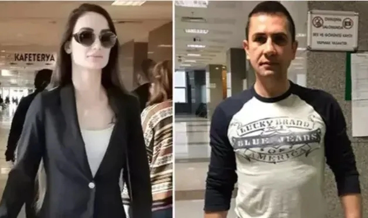 Emre Aşık'ın eski eşi Yağmur Sarnıç tutuklandı: GBT kontrolünde yakalandı