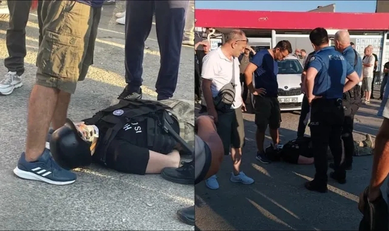 Eskişehir Saldırısında Kan Donduran İddia: O Parkı Neden Seçtiği Ortaya Çıktı