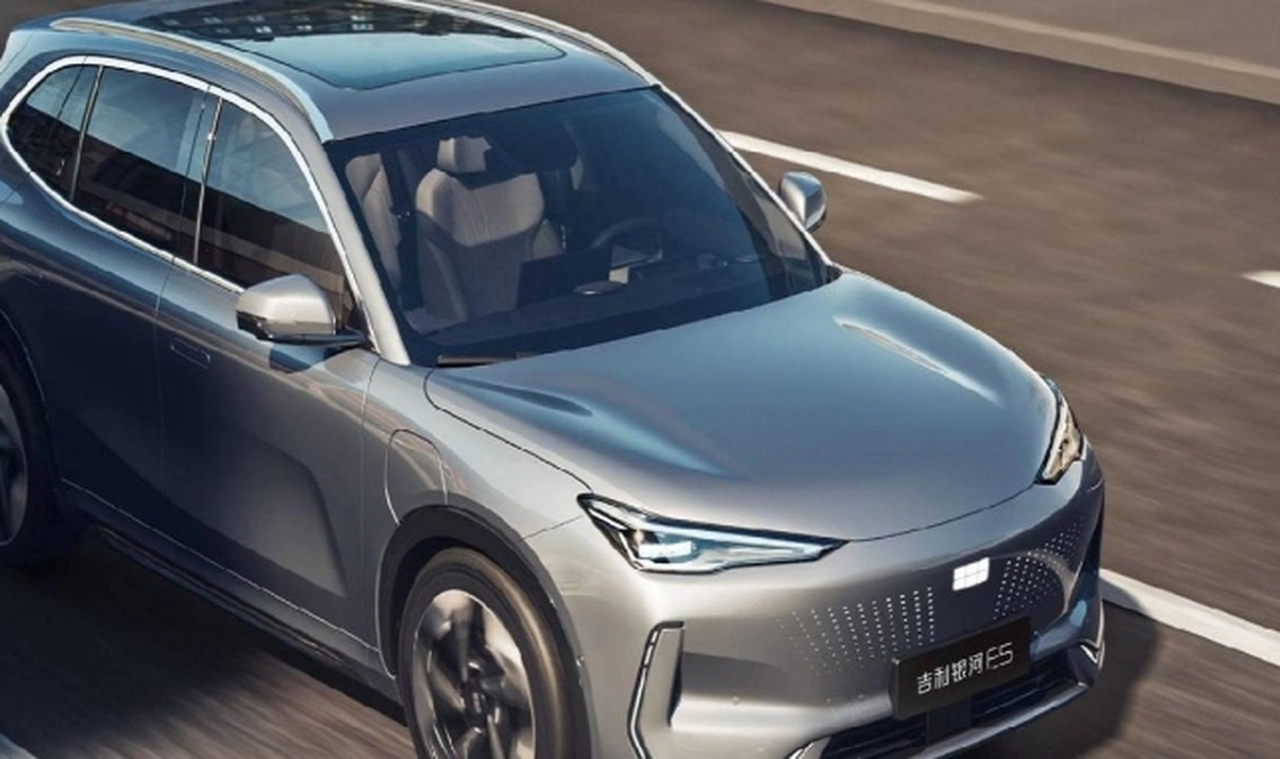 Fiyatı 480 Bin TL: SUV Araç Almak Artık Hayal Değil