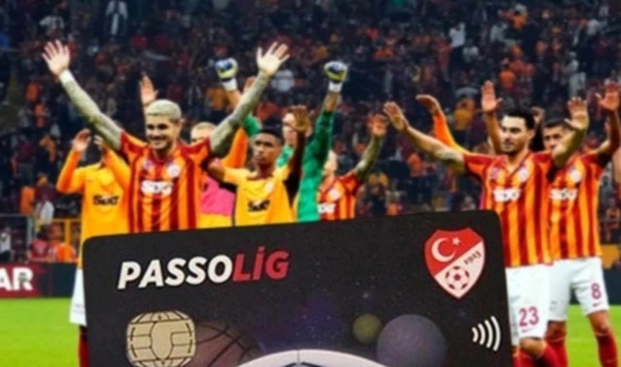 Galatasaray’da bilet soruşturması... Özel yöntemle biletleri kapattılar...