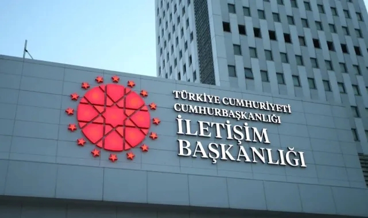 İletişim Başkanlığı'ndan AYM açıklaması